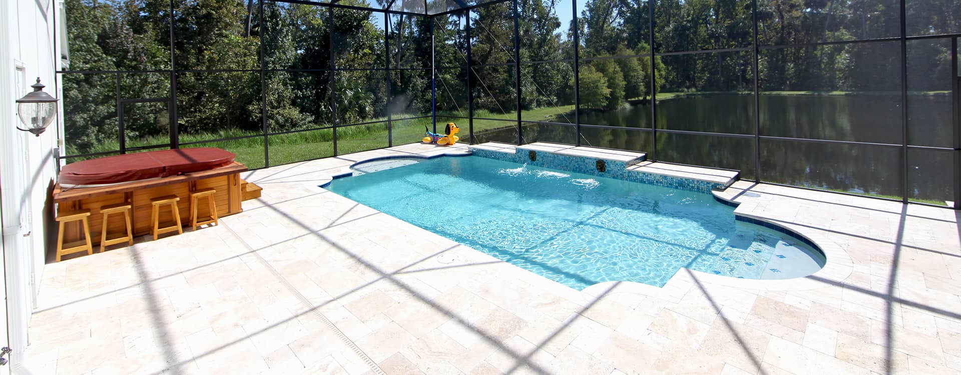 Martin county pressure washing company