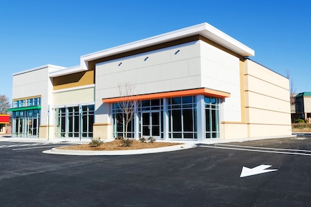 Commercial Pressure Washing in Port St. Lucie: Restoring High-Traffic Business Walkways
