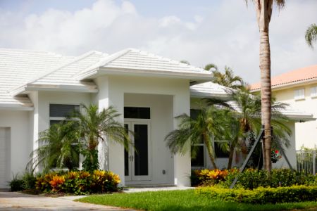 North River Shores, FL