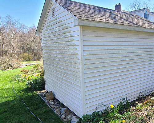 How Often Should You Pressure Wash Your Jupiter Home’s Exterior?