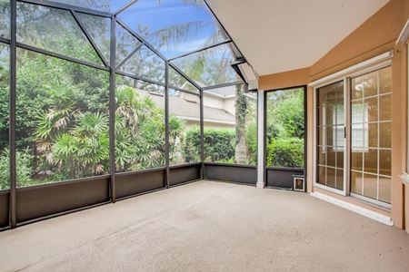 Lanai Cleaning Thumbnail