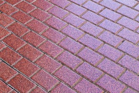 Paver & Concrete Sealing
