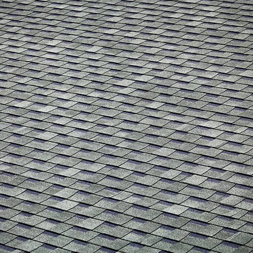 Roof washing